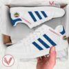 Fenerbahce 2 Logo Stan Smith Shoes For Men And Womens - Vesles2014s
