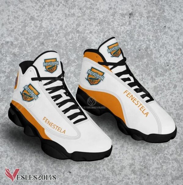 Fenestela Club Air Jordan 13 Shoes, Best Sneaker Gifts For Fans - Vesles2014s 1