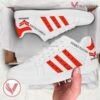 Feniks Kazan Hockey Stan Smith Shoes For Men And Womens - Vesles2014s