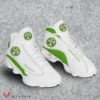 Ferhatoglu Women Basketball Air Jordan 13 Shoes, Best Sneaker Gifts For Fans - Vesles2014s