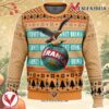 Fernet Branca Ugly Christmas Sweater, Unique Christmas Gift For Fans - Vesles2014S