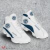 Ferrara Basketball Air Jordan 13 Shoes, Best Sneaker Gifts For Fans - Vesles2014s