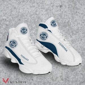 Ferrara Basketball Air Jordan 13 Shoes, Best Sneaker Gifts For Fans - Vesles2014s