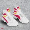 Ferris State University Logo Air Jordan 13 Shoes, Best Sneaker Gifts For Fans - Vesles2014s