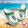 Ferroviario de Maputo Custom Name Crocs Shoes For Men And Women, Unique Clogs Shoes For Fans - Vesles2014S