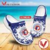 Fethiyespor Crocs Shoes For Men And Women, Unique Clogs Shoes For Fans - Vesles2014S