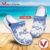 Fiat Chrysler Automobiles Brand Crocs Shoes For Men And Women, Unique Clogs Shoes For Fans - Vesles2014S