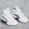 Fiat Chrysler Automobiles Logo Air Jordan 13 Shoes, Best Sneaker Gifts For Fans - Vesles2014s