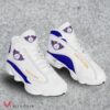 Fife Flyers Club Air Jordan 13 Shoes, Best Sneaker Gifts For Fans - Vesles2014s