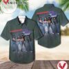 Fighting Album By Thin Lizzy Rock Band Hawaiian Shirt, Best Gift For Music Lovers Vesles2014S