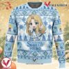Filo The Rising of the Shield Hero Ugly Christmas