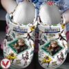 Final Fantasy IV Advance Game Crocs Crocband Clogs Shoes Comfortable For Men Women and Kids, Unique Gift From  Vesles2014S