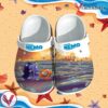 Finding Nemo Crocs Clog Shoes Style 1, Unique Gift From  Vesles2014S