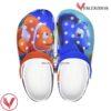 Finding Nemo Finding Dory Cartoon Crocs Crocband Shoes Clogs Custom Name For Men Women and Kids, Unique Gift From  Vesles2014S
