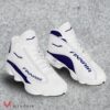 Finnair Logo Air Jordan 13 Shoes, Best Sneaker Gifts For Fans - Vesles2014s