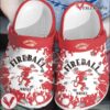 FireBall Crocband Clogs Crocs Comfortable Shoes For Men Women, Unique Gift From  Vesles2014S