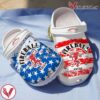 FireBall Crocband Clogs Crocs Shoes Comfortable For Men Women, Unique Gift From  Vesles2014S