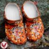 FireBall Crocband Clogs Shoes Comfortable Crocs For Men Women, Unique Gift From  Vesles2014S