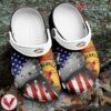 FireBall Crocband Clogs Shoes Crocs Comfortable For Men Women, Unique Gift From  Vesles2014S