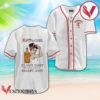 Fireball Classy Sassy And A Bit Smart Assy Baseball Jersey, Perfect Gifts For Fans - Vesles2014S