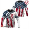 Fireball Whisky Fourth Of July Esports Hoodie & Zip Hoodie - Vesles2014S