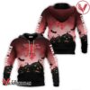 Fireball Whisky Halloween Night Pumpkin Hoodie & Zip Hoodie - Vesles2014S