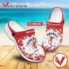 Fireball Whisky Logo Crocs Shoes For Men And Women, Unique Clogs Shoes For Fans - Vesles2014S