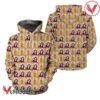 Fireball Whisky Mom And Whisky Hoodie & Zip Hoodie - Vesles2014S