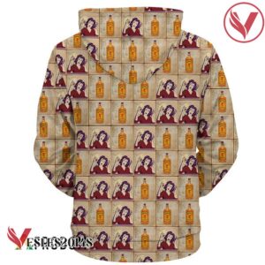 Fireball Whisky Mom And Whisky Hoodie & Zip Hoodie - Vesles2014S 3
