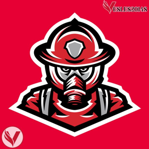 Firefighter - First In Last Out Pop Culture Hockey Jersey - Vesles2014S 5