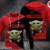 Firehouse Subs Uniform Custom Hoodie - Vesles2014S