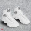 First Coast Barber Academy Air Jordan 13 Shoes, Best Sneaker Gifts For Fans - Vesles2014s