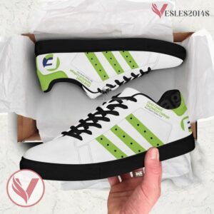 First Coast Technical College Stan Smith Low Top Shoes For Men And Womens - Vesles2014s 1