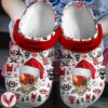 Five Finger Death Punch Music Crocs Crocband Clogs Shoes, Unique Gifts For Fans Style 4 - Vesles2014S