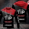 Five Guys Uniform Custom Hoodie - Vesles2014S
