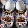 Five Nights At Freddy’s MovieCrocs Crocband Clogs Shoes Comfortable For Men Women and Kids - Vesles2014S
