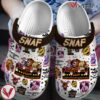Five Nights at Freddy’s Movie Crocs Crocband Clogs Shoes Comfortable For Men Women and Kids - Vesles2014S