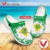 Fjellhammer Logo Handball Crocs, Unique Footwear For Fans - Vesles2014S