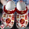 Flash Movie Premium Crocs Crocband Clogs Shoes Comfortable For Men Women and Kids - Vesles2014S