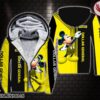 Fleece Dollar General Uniform Custom Hoodie - Vesles2014S