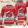 Fleetwood Town Sport Ugly Christmas Sweater, Unique Gifts For Fans - Vesles2014aS 1