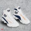 Flint Firebirds Club Air Jordan 13 Shoes, Best Sneaker Gifts For Fans - Vesles2014s