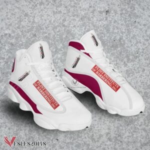 Flint Institute of Barbering Inc Air Jordan 13 Shoes, Best Sneaker Gifts For Fans - Vesles2014s 1