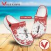 Flint Institute of Barbering Inc Custom Crocs Shoes For Men And Women, Unique Clogs Shoes For Fans - Vesles2014S