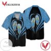 Flip Flop For Men And Women Graphic Print Short Sleeve Hawaiian Casual Shirt Vesles2014S