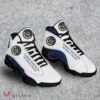 Florence Darlington Technical College Air Jordan 13 Shoes, Best Sneaker Gifts For Fans - Vesles2014s