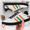 Florida A&M Rattlers Print Stan Smith Shoes, Best Sneaker For Fans - Vesles2014s