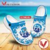 Florida Academy Custom Crocs Shoes For Men And Women, Unique Clogs Shoes For Fans - Vesles2014S