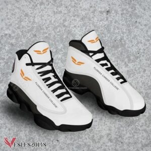 Florida Career College Air Jordan 13 Shoes, Best Sneaker Gifts For Fans - Vesles2014s