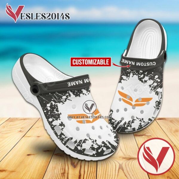 Florida Career College Crocs Shoes For Men And Women, Unique Clogs Shoes For Fans - Vesles2014S